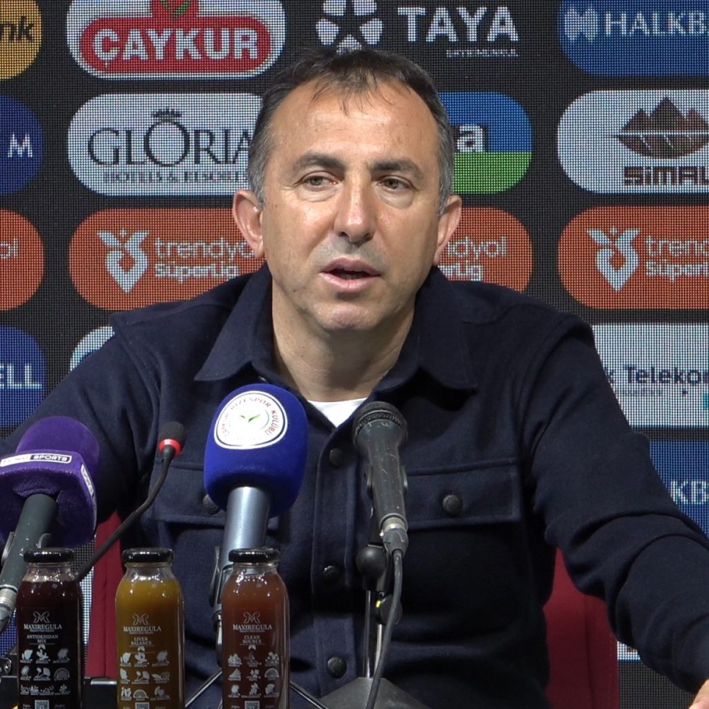 “Güzel bir galibiyet aldık”