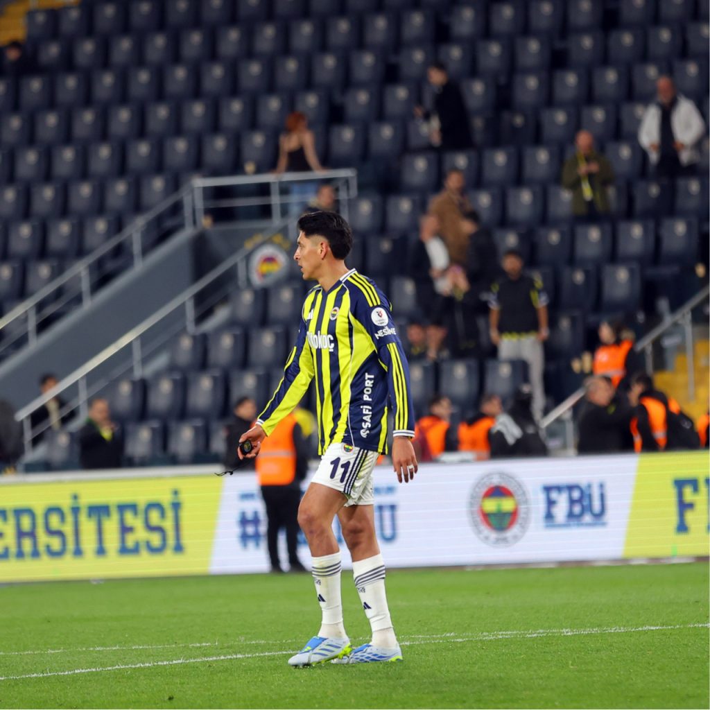 Kadıköy’de Alvarez’e tepki!