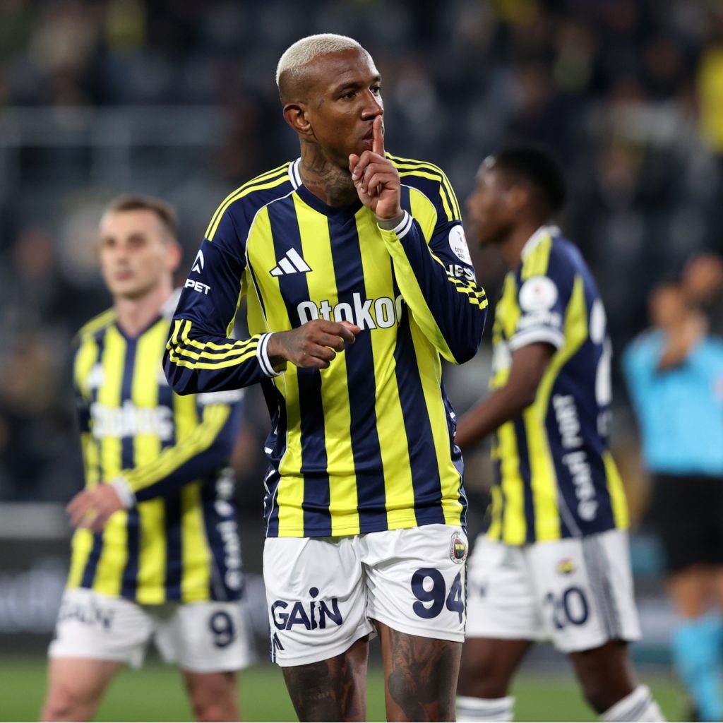 “Hedefimiz tekrar galibiyet elde etmekti”