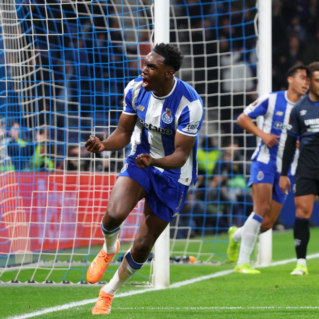 Portekiz Ligi’nde şampiyon Porto!
