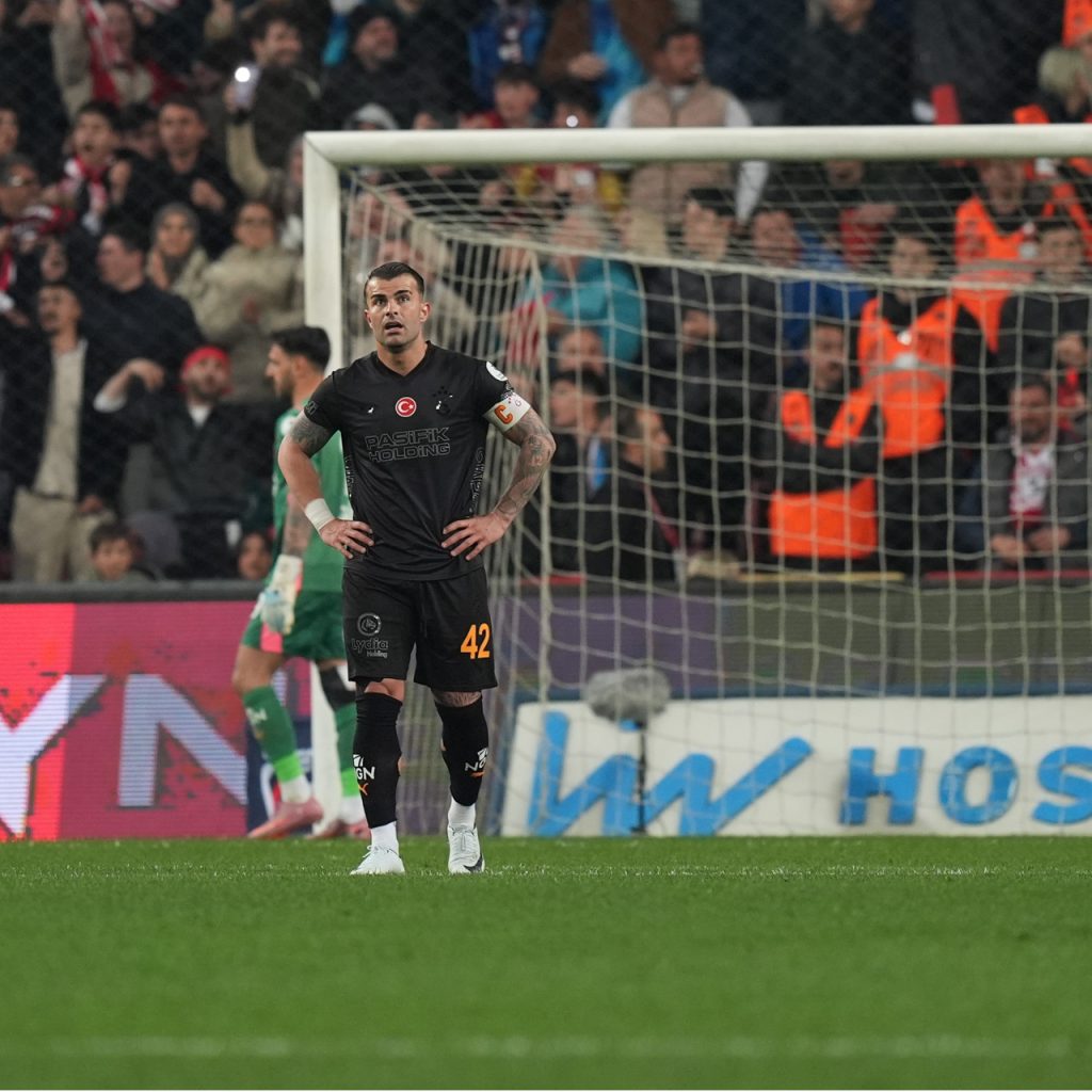Galatasaray’ın deplasman kabusu!