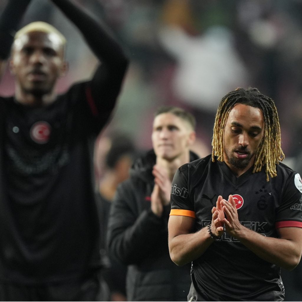 “Futbolla şaka olmaz!”