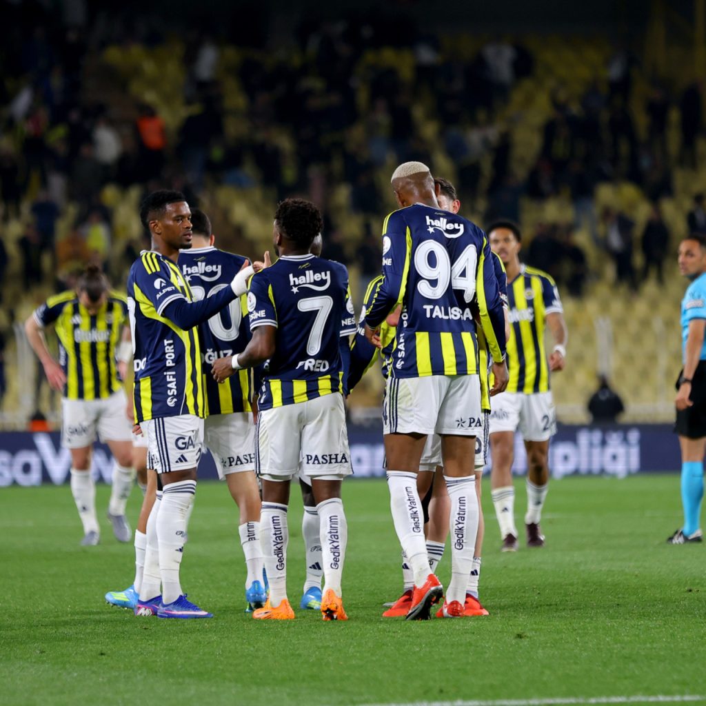 “Keşkelerle dolu bir sezon!”