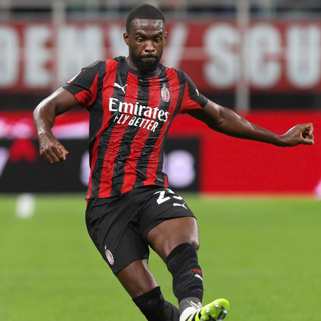 Sassuolo Milan’ı 2 golle devirdi