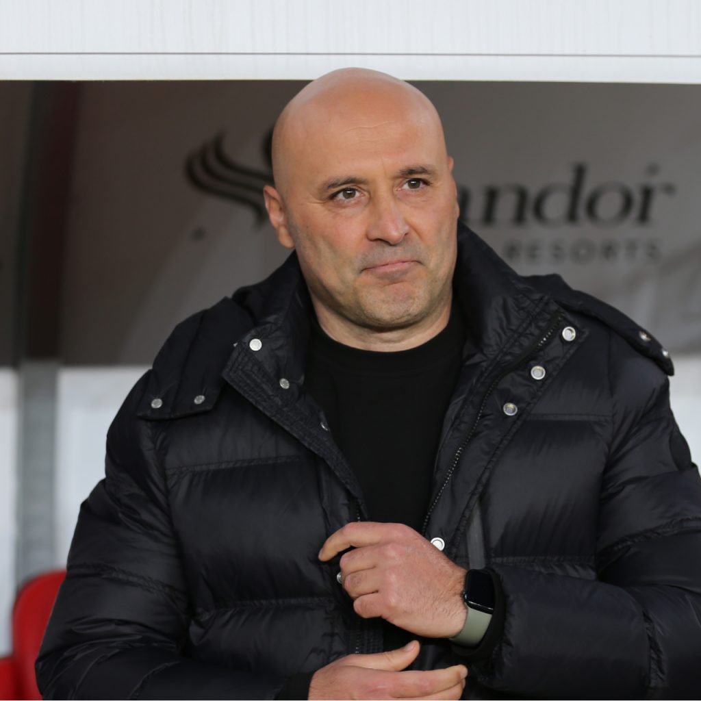 Sami Uğurlu’dan G.Saray açıklaması!
