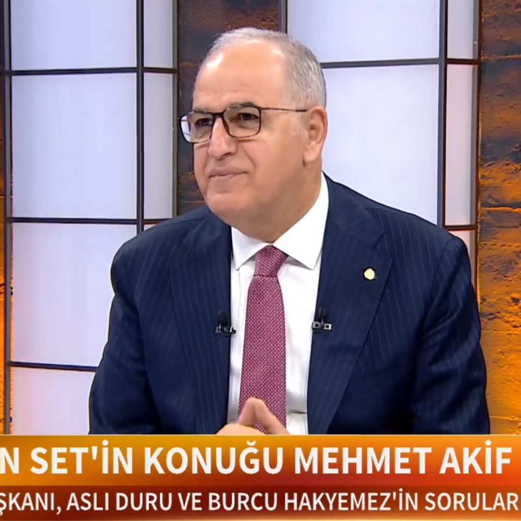 “Dünyanın en iyi ligine sahibiz!”
