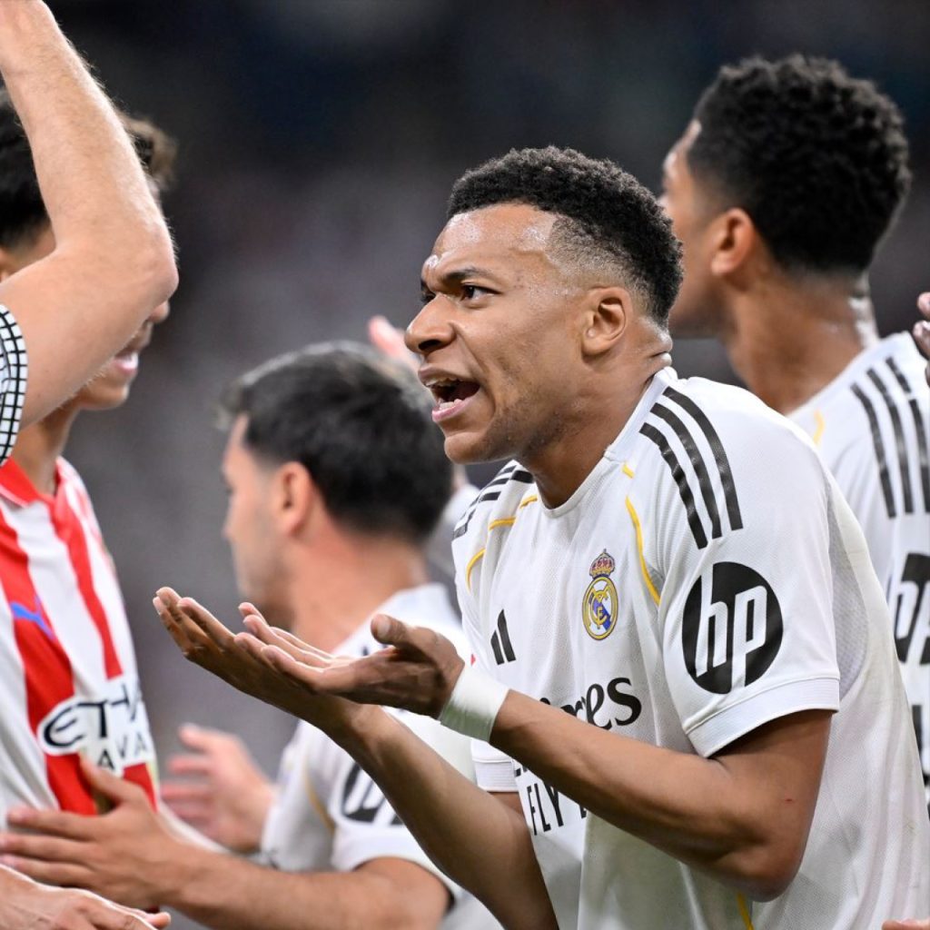 R.Madrid’de büyük kriz!