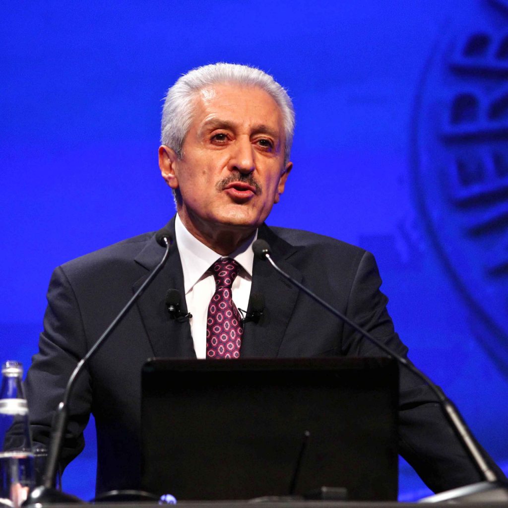 Mehmet Ali Aydınlar’dan adaylık açıklaması!