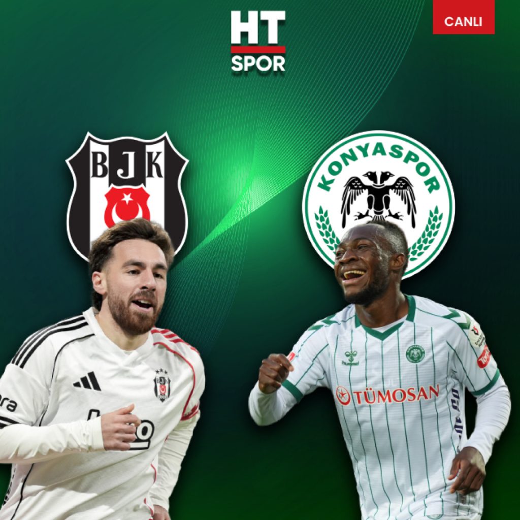 Dolmabahçe’de ilk 11’ler belli oldu!