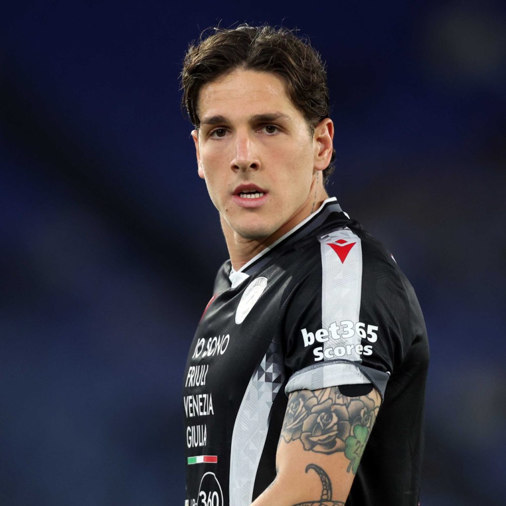 Zaniolo’dan G.Saray ve transfer kararı!