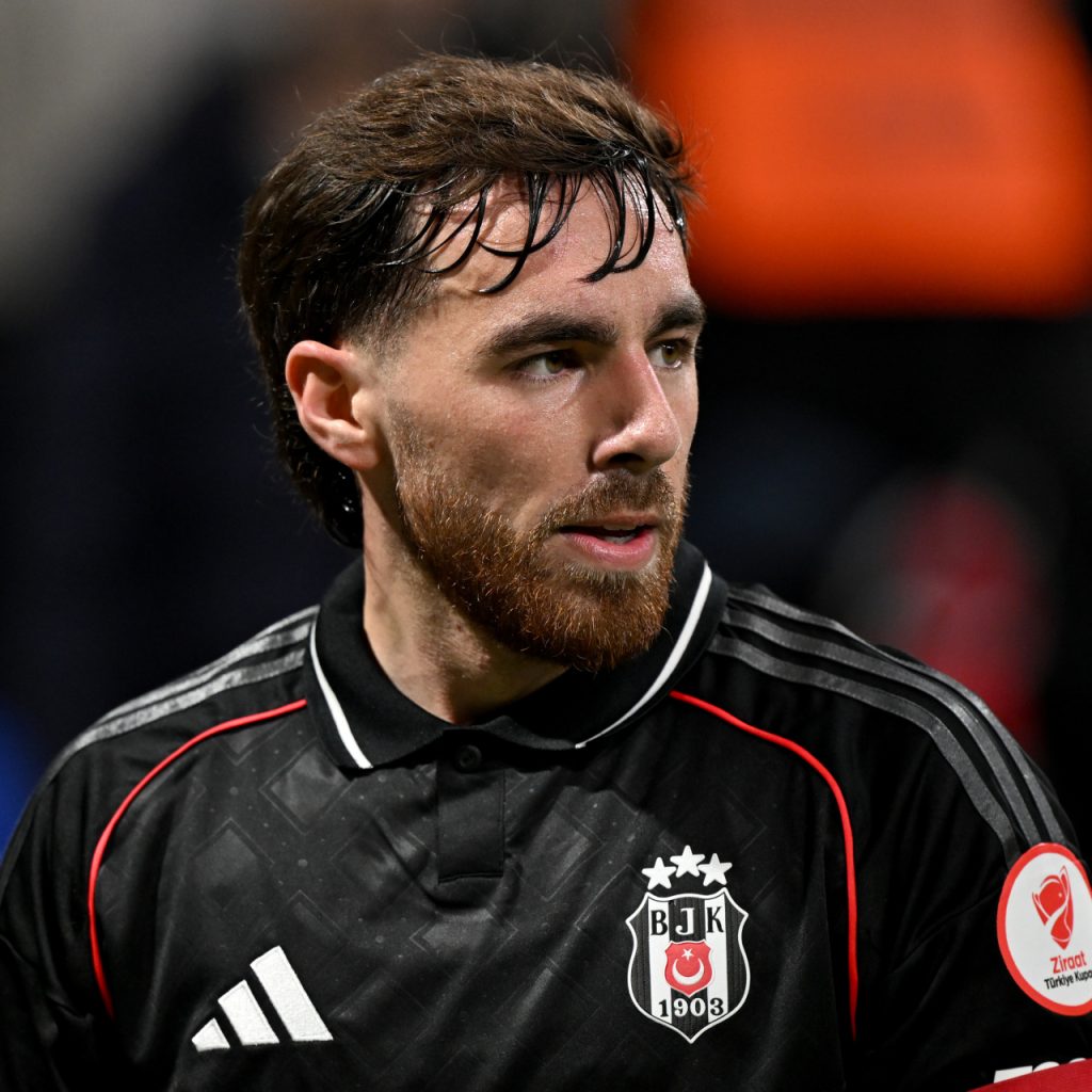 “Beşiktaş camiasına yakışmadı”