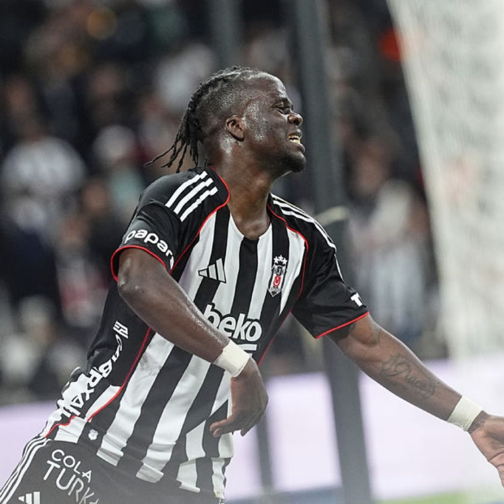 Olaitan taraftarlardan özür diledi!