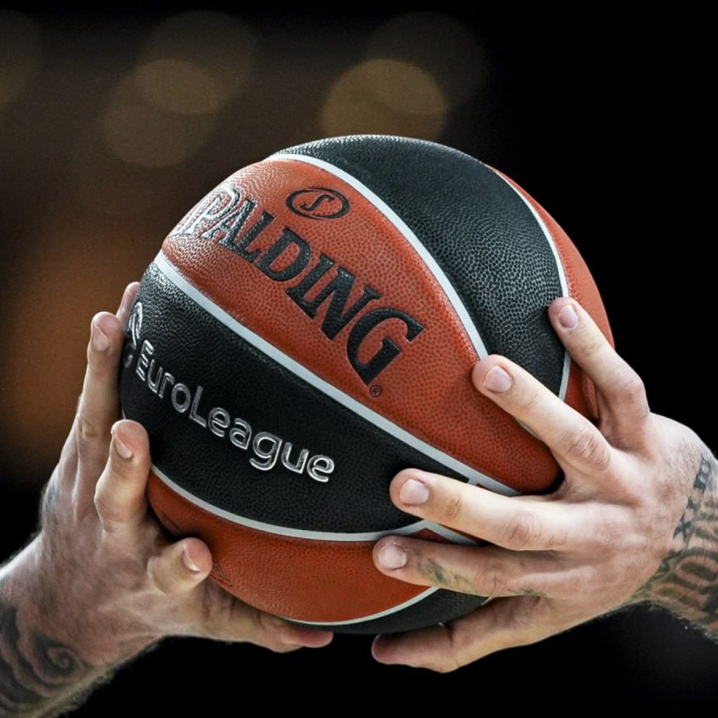 Euroleague’de ilk Dörtlü Finalist Olympiakos!
