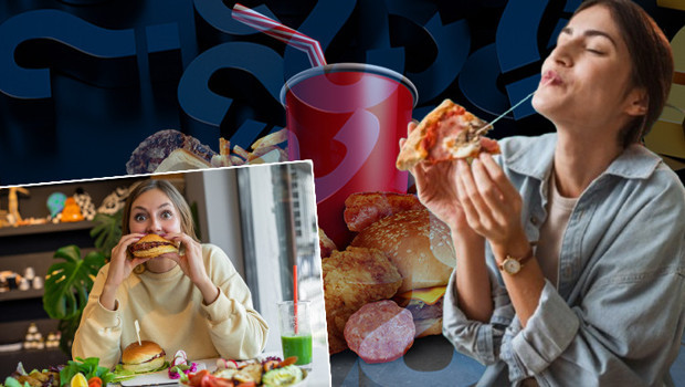 Milyonlarca kişi izliyor ama tehlikesini bilmiyor! Mukbang’ın karanlık yüzü: Uzman isim kritik belirtileri anlattı