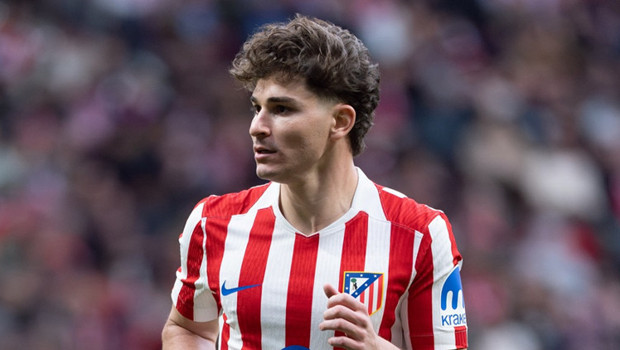 Julian Alvarez’den Atletico Madrid taraftarlarına özür: ‘Ben de öfkelenirdim!’