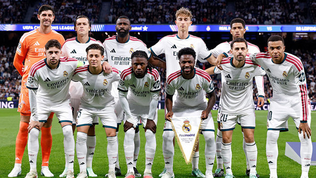 Real Madrid’de El Clasico’ya saatler kala sakatlık depremi! Yıldız oyuncu Barcelona maç kadrosundan çıkarıldı