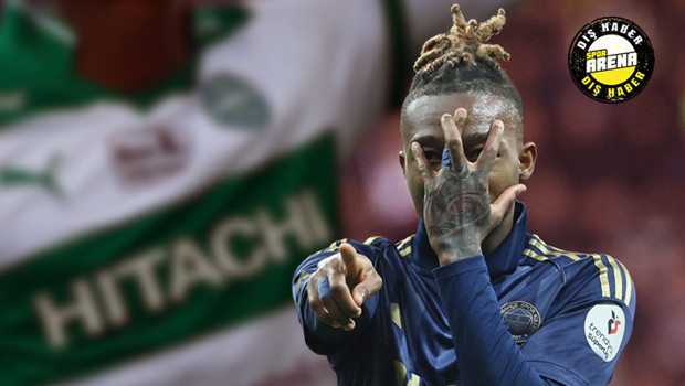 Fenerbahçe, Nene’nin yerine alacağı ismi buldu!