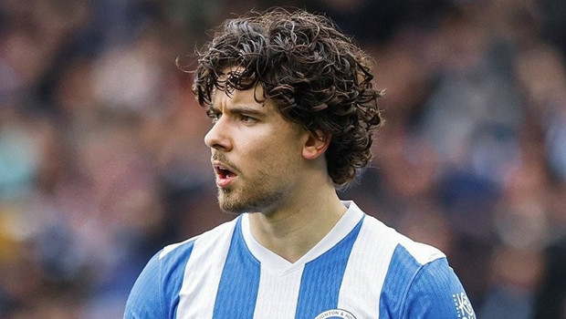 Fabian Hürzeler’den Ferdi Kadıoğlu açıklaması: ‘Umarım ciddi bir şey değildir!’