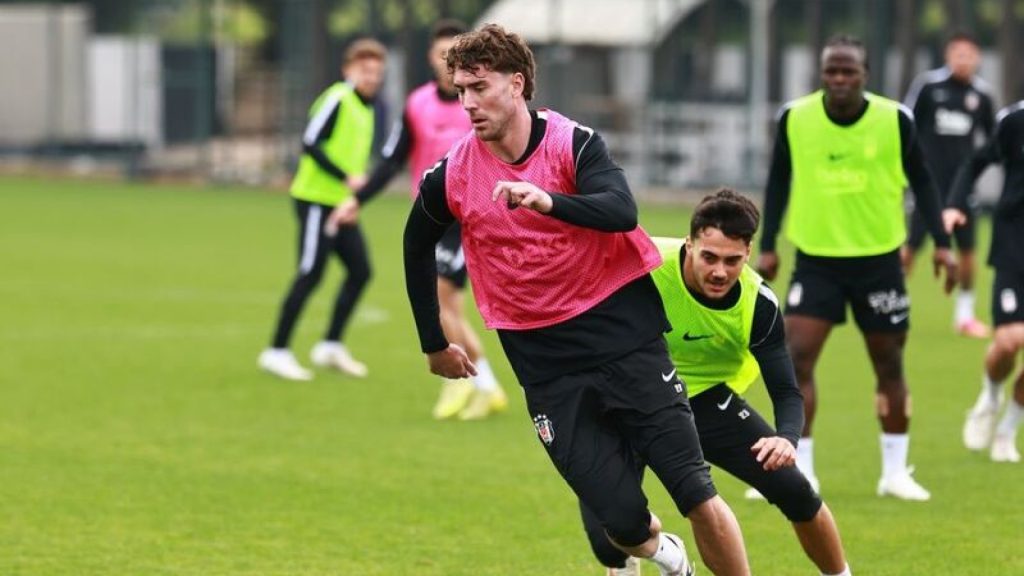 Avrupa sonrası Beşiktaş’ı bekleyen tehlike!