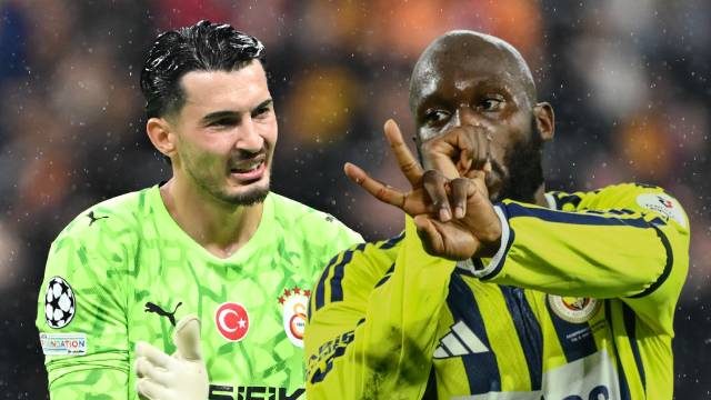 Eski futbolcular dev derbiyi değerlendirdi!
